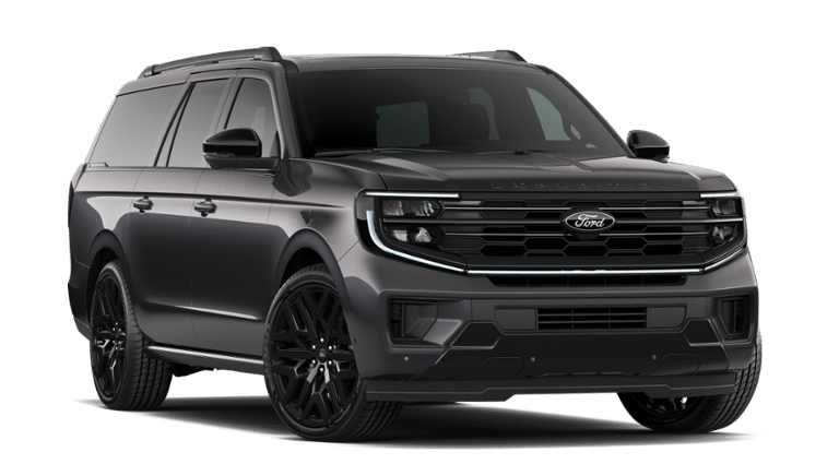 Expedition® vehicle